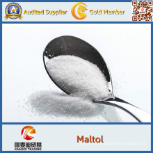 Flavoring Agent Ethyl Maltol for Producing Foods